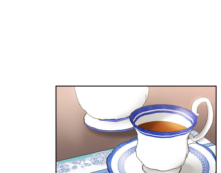 公爵夫人的红茶物语韩漫全集-第91话 第三者出现无删减无遮挡章节图片 