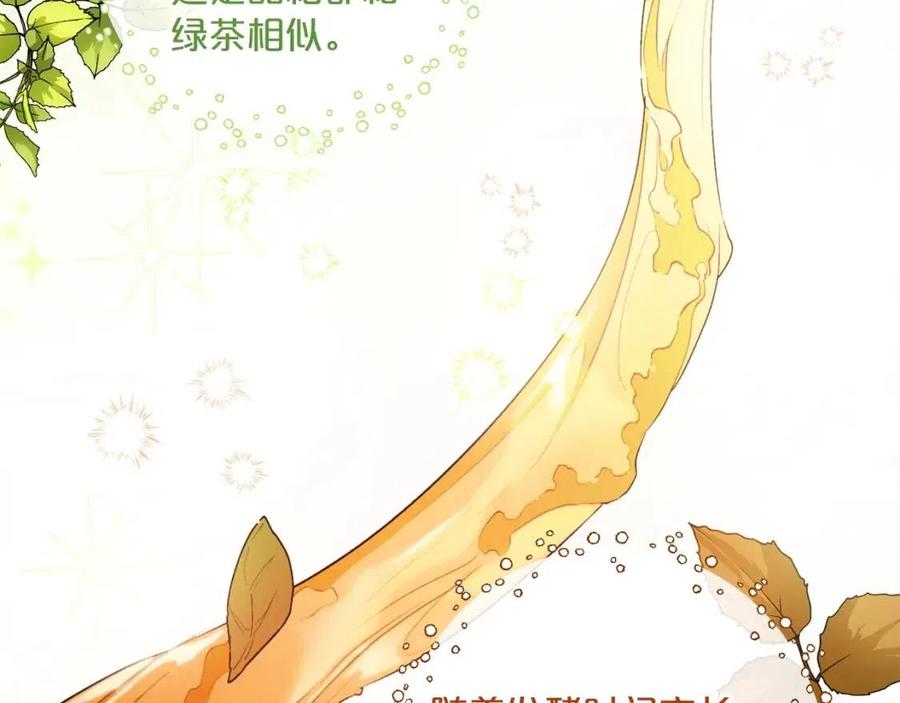 公爵夫人的红茶物语韩漫全集-第94话 普洱茶无删减无遮挡章节图片 