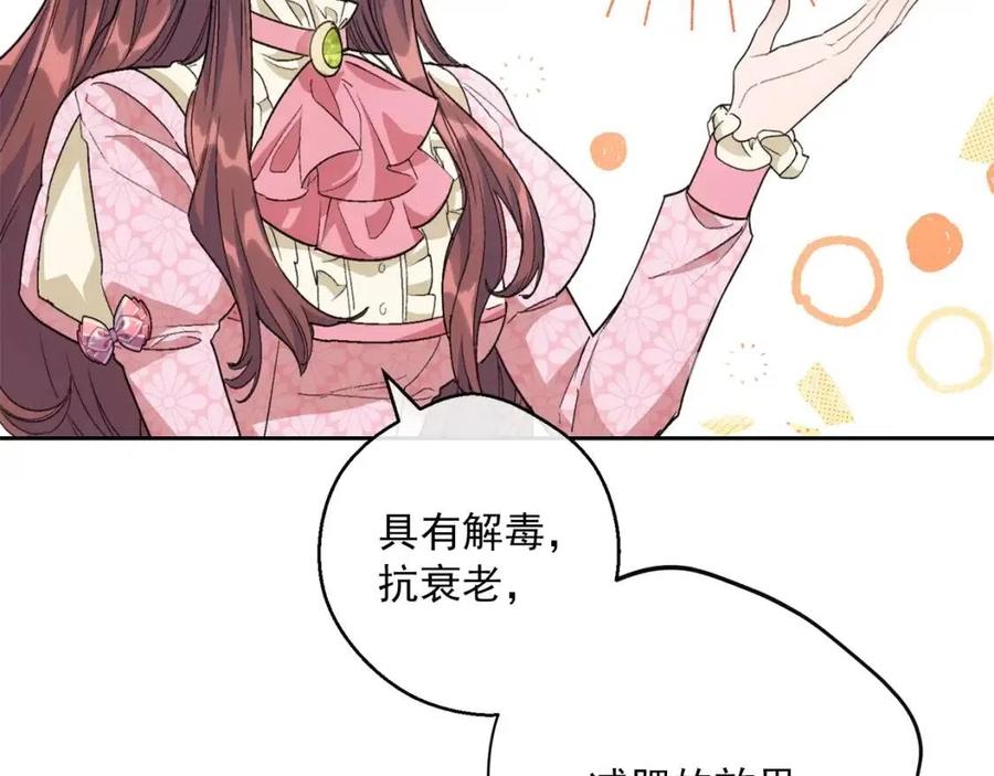 公爵夫人的红茶物语韩漫全集-第94话 普洱茶无删减无遮挡章节图片 