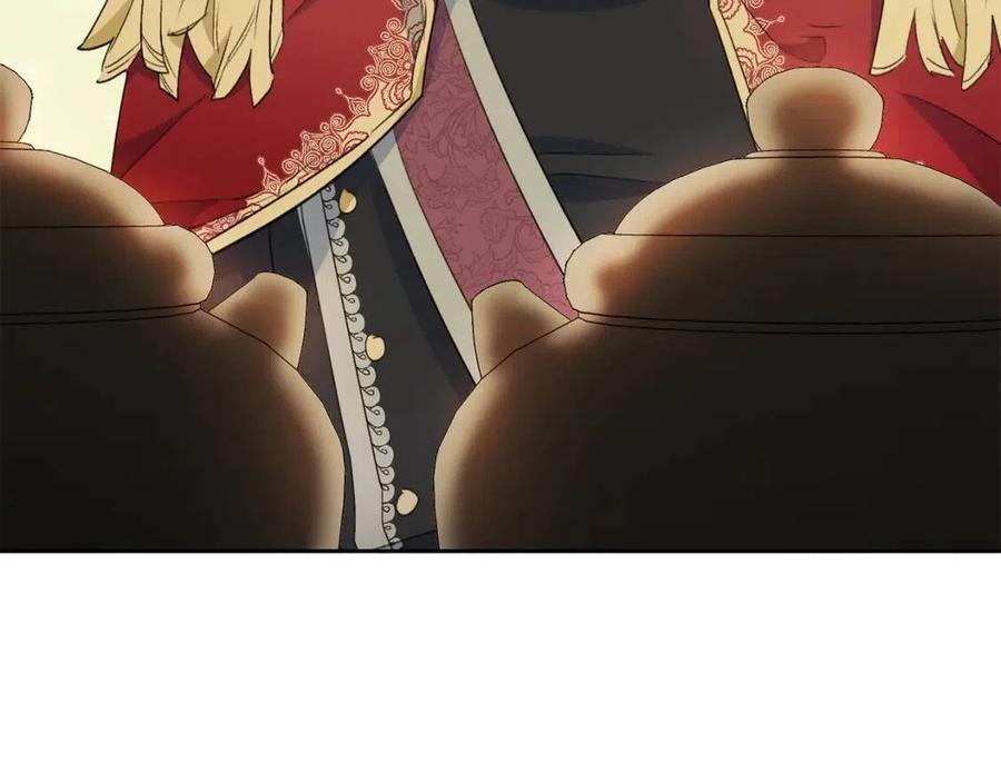 公爵夫人的红茶物语韩漫全集-第94话 普洱茶无删减无遮挡章节图片 