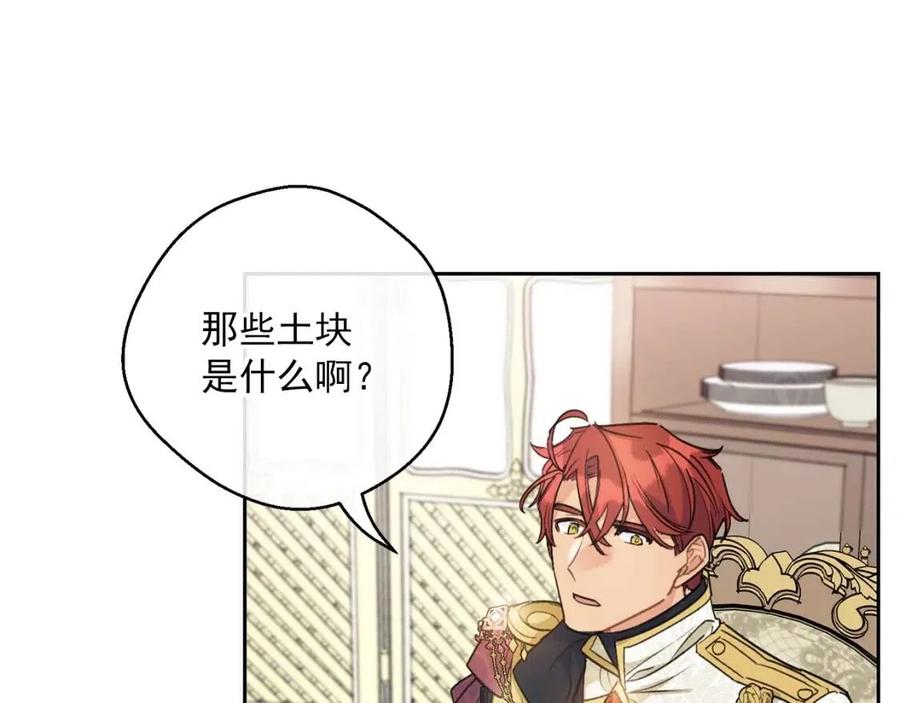 公爵夫人的红茶物语韩漫全集-第94话 普洱茶无删减无遮挡章节图片 