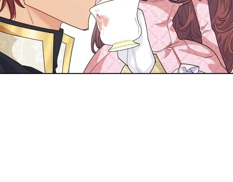 公爵夫人的红茶物语韩漫全集-第95话 打赌无删减无遮挡章节图片 