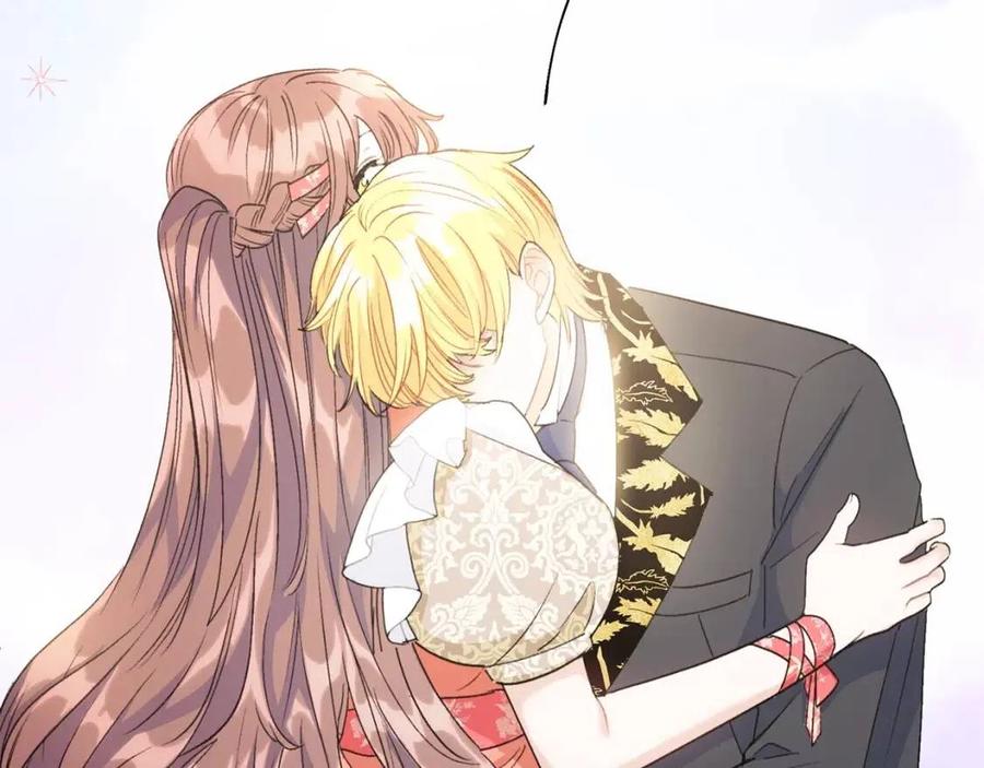 公爵夫人的红茶物语韩漫全集-第95话 打赌无删减无遮挡章节图片 
