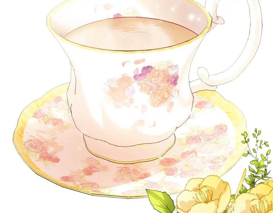 公爵夫人的红茶物语韩漫全集-第95话 打赌无删减无遮挡章节图片 