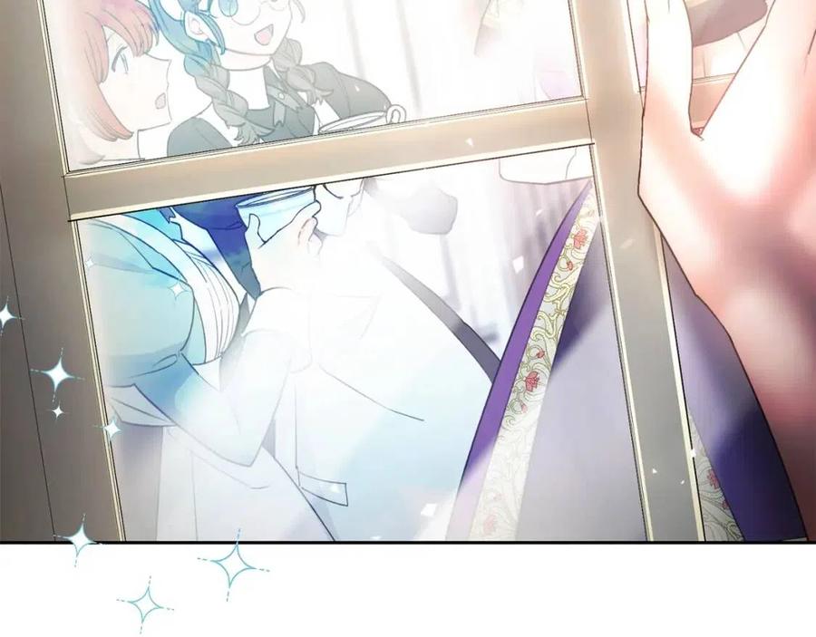 公爵夫人的红茶物语韩漫全集-第96话 爱到深处无删减无遮挡章节图片 
