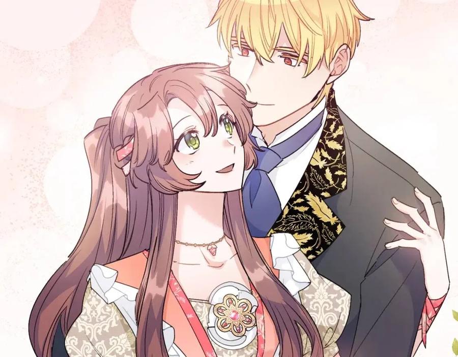 公爵夫人的红茶物语韩漫全集-第96话 爱到深处无删减无遮挡章节图片 