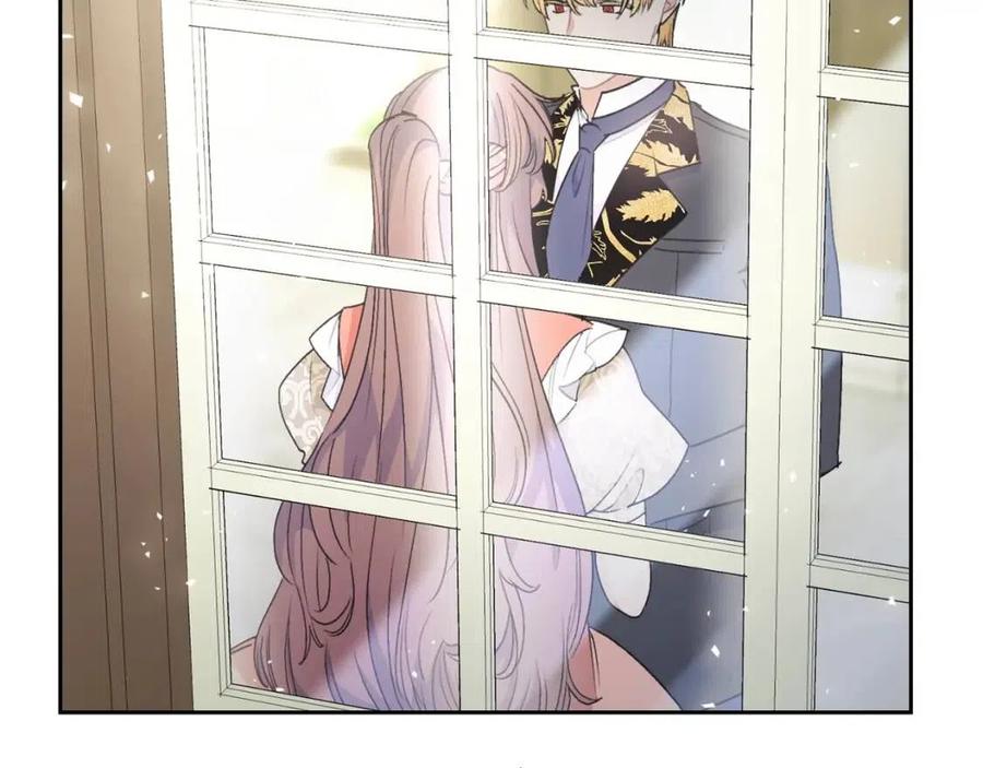 公爵夫人的红茶物语韩漫全集-第96话 爱到深处无删减无遮挡章节图片 
