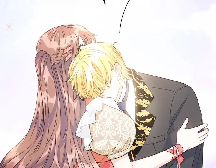 公爵夫人的红茶物语韩漫全集-第96话 爱到深处无删减无遮挡章节图片 