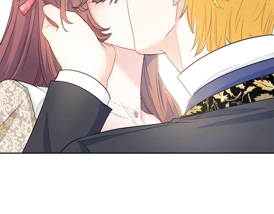 公爵夫人的红茶物语韩漫全集-第96话 爱到深处无删减无遮挡章节图片 