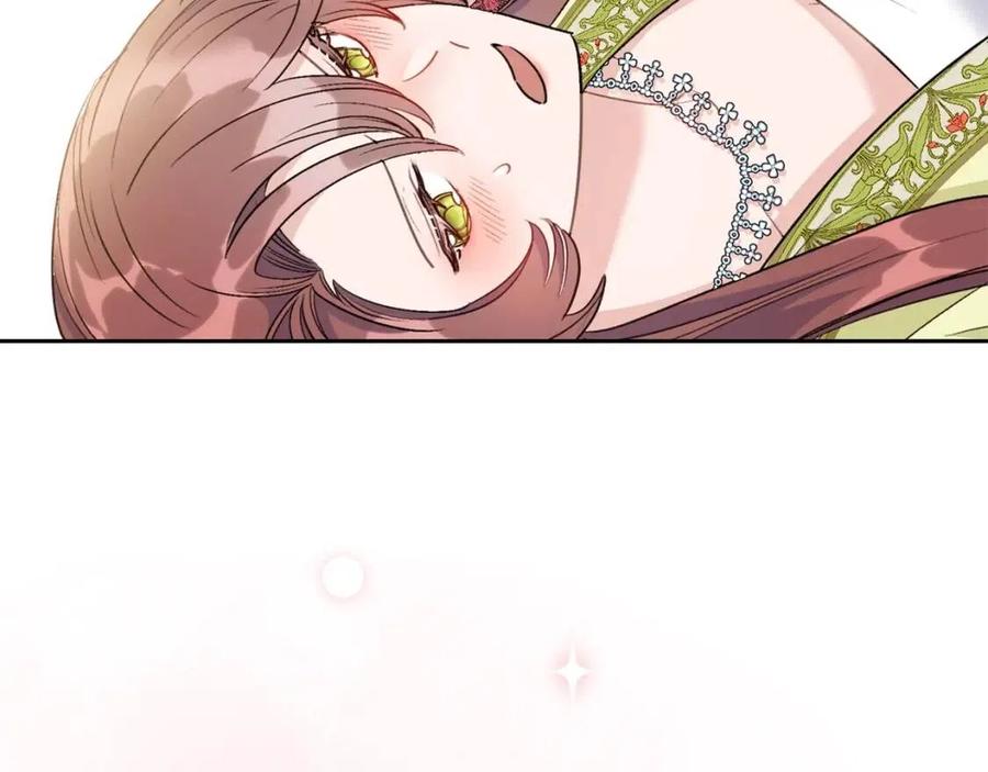公爵夫人的红茶物语韩漫全集-第97话 甜蜜的吻无删减无遮挡章节图片 