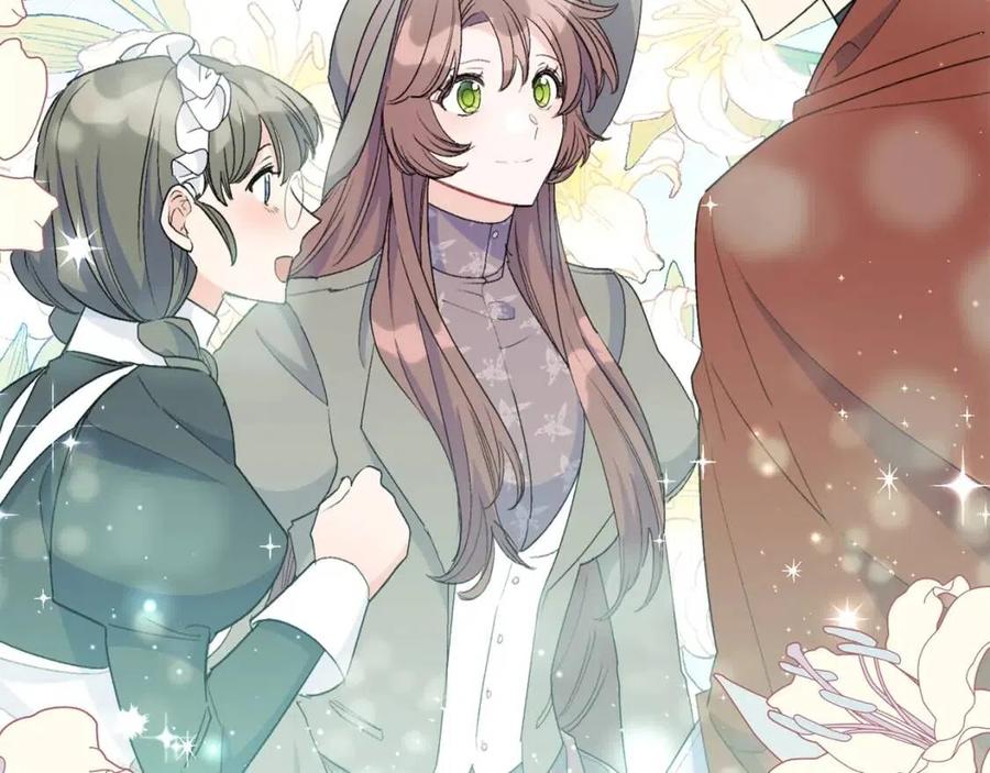 公爵夫人的红茶物语韩漫全集-第98话 早餐茶无删减无遮挡章节图片 