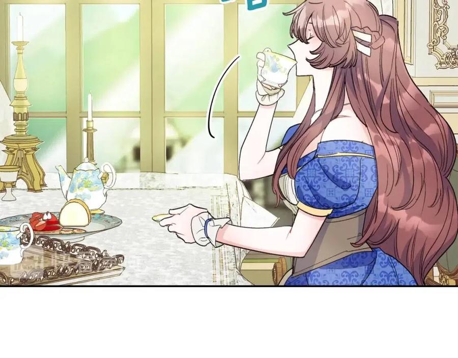 公爵夫人的红茶物语韩漫全集-第98话 早餐茶无删减无遮挡章节图片 