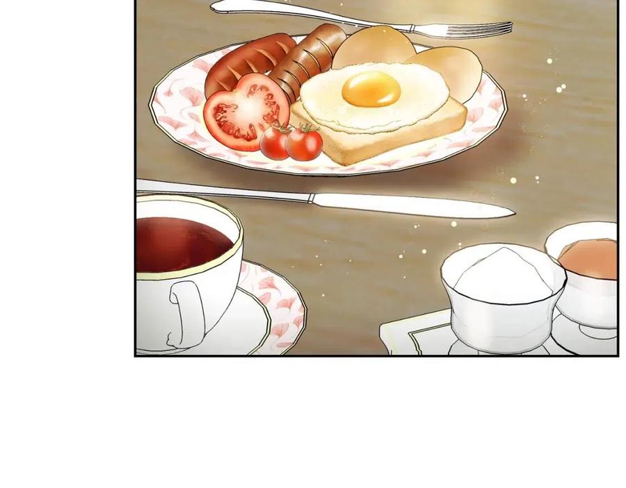公爵夫人的红茶物语韩漫全集-第98话 早餐茶无删减无遮挡章节图片 