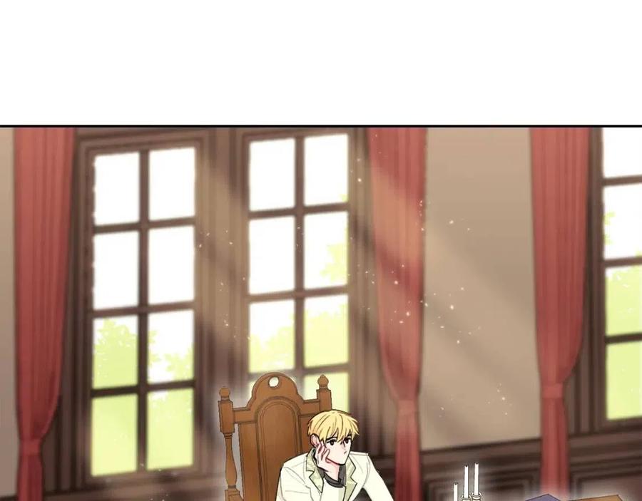 公爵夫人的红茶物语韩漫全集-第99话 想她无删减无遮挡章节图片 