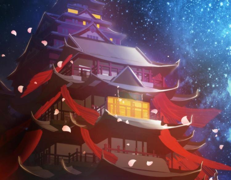 攻略妖男的一万种姿势韩漫全集-第1话 序幕——镜花水月无删减无遮挡章节图片 