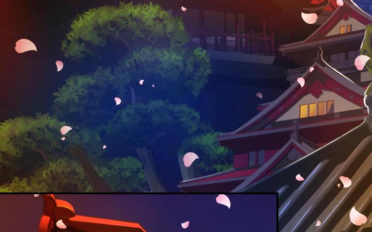 攻略妖男的一万种姿势韩漫全集-第1话 序幕——镜花水月无删减无遮挡章节图片 
