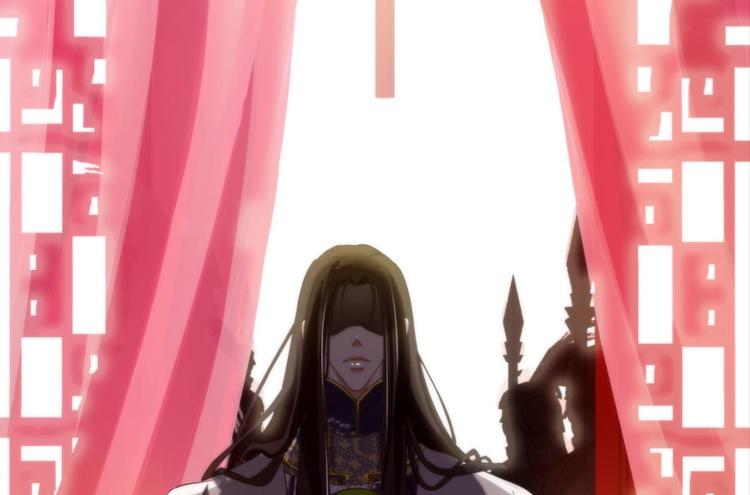 攻略妖男的一万种姿势韩漫全集-第1话 序幕——镜花水月无删减无遮挡章节图片 