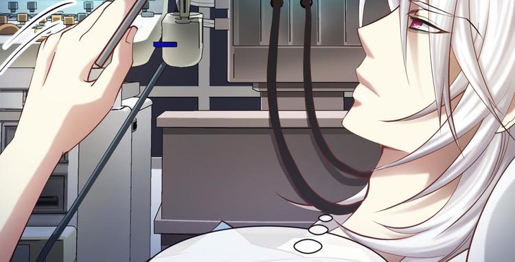 攻略妖男的一万种姿势韩漫全集-第12话 两个水月的相见无删减无遮挡章节图片 