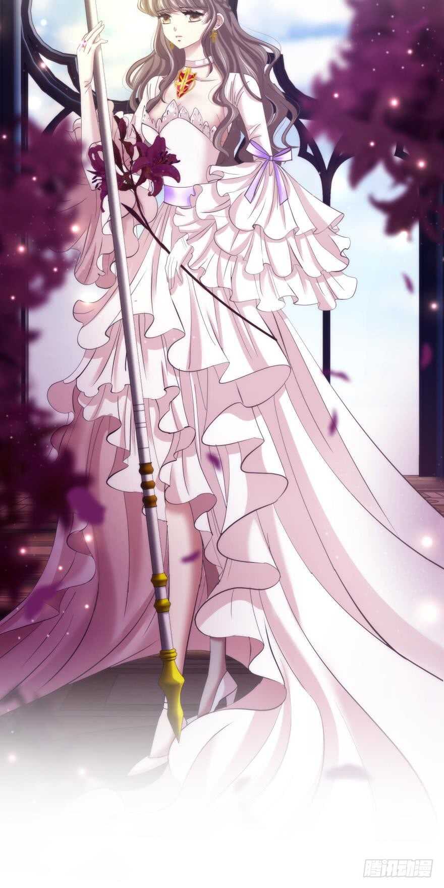 攻略妖男的一万种姿势韩漫全集-第111话 如果水月是嫔妃的话无删减无遮挡章节图片 