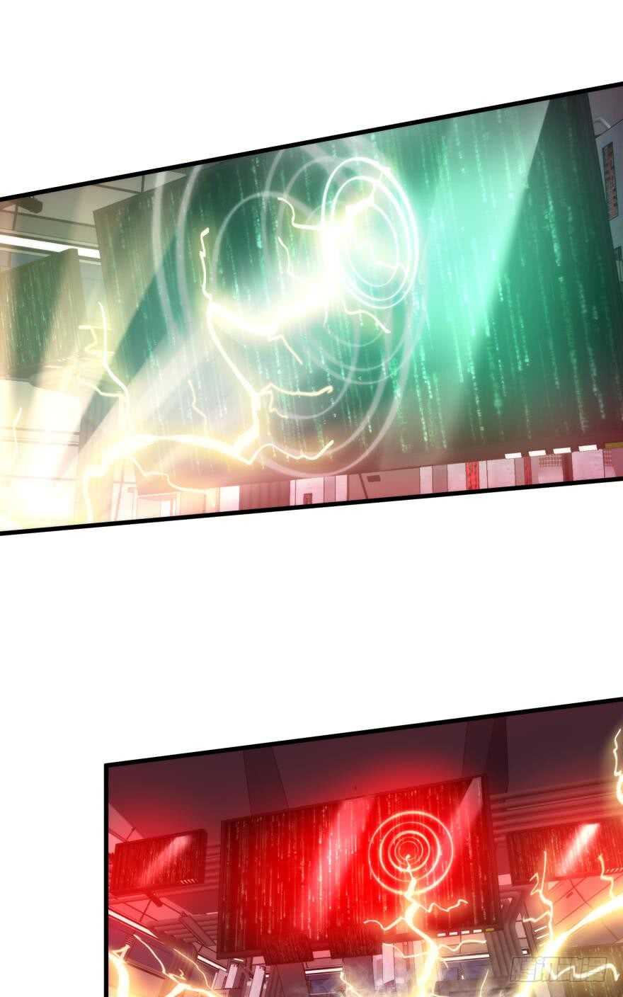 攻略妖男的一万种姿势韩漫全集-第113话 一切开始的那天无删减无遮挡章节图片 