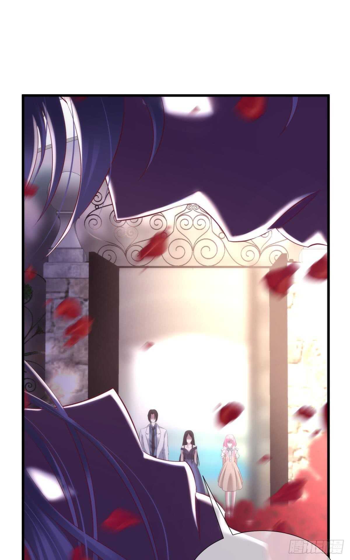 攻略妖男的一万种姿势韩漫全集-第117话 水月的调教无删减无遮挡章节图片 