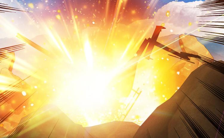 攻略妖男的一万种姿势韩漫全集-第13话 天使坠落之日无删减无遮挡章节图片 