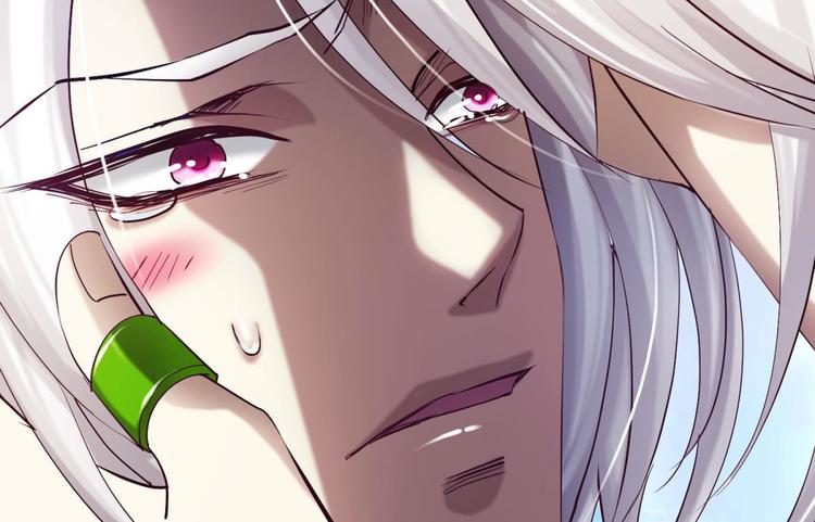 攻略妖男的一万种姿势韩漫全集-第13话 天使坠落之日无删减无遮挡章节图片 