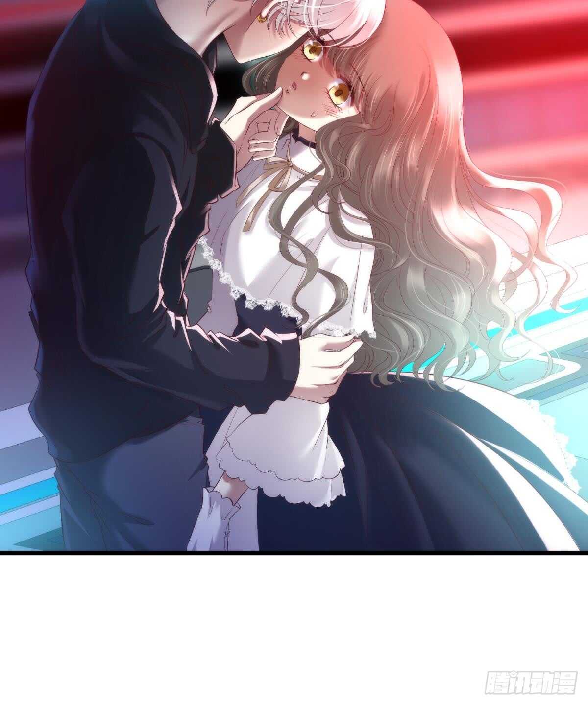 攻略妖男的一万种姿势韩漫全集-第122话 游戏开始！无删减无遮挡章节图片 
