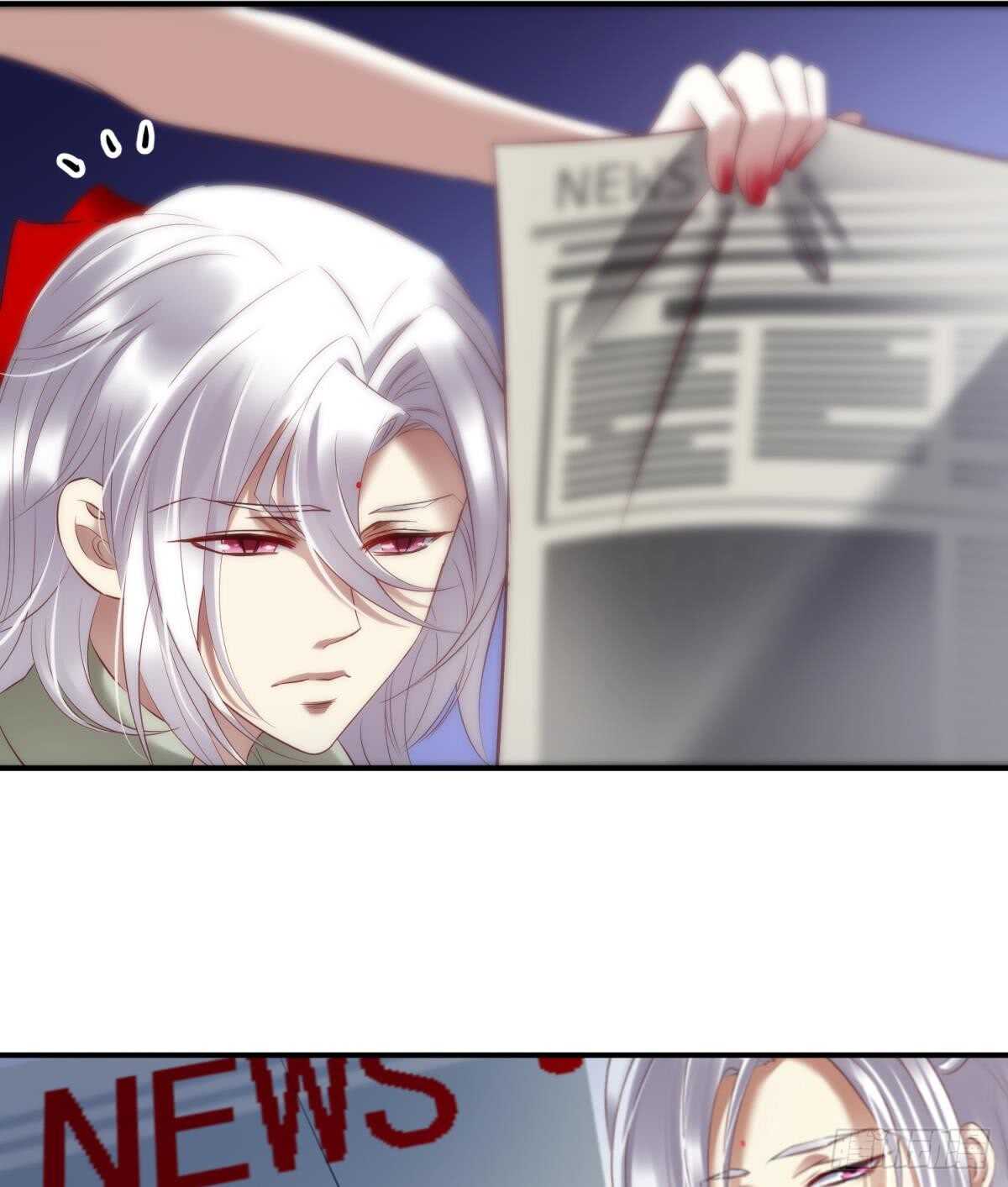 攻略妖男的一万种姿势韩漫全集-第124话 伺候本相宽衣无删减无遮挡章节图片 