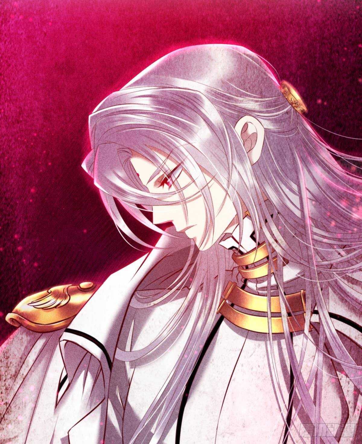 攻略妖男的一万种姿势韩漫全集-第126话 初夏的野心无删减无遮挡章节图片 
