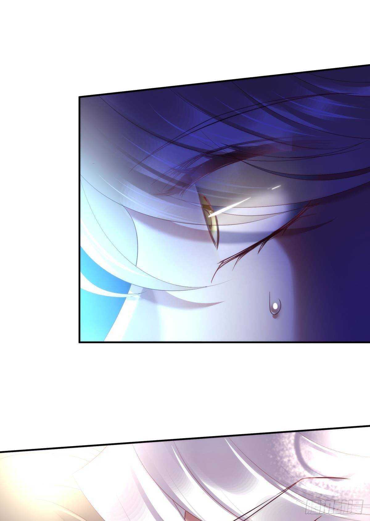 攻略妖男的一万种姿势韩漫全集-第127话 宫墙中禁锢的灵魂无删减无遮挡章节图片 