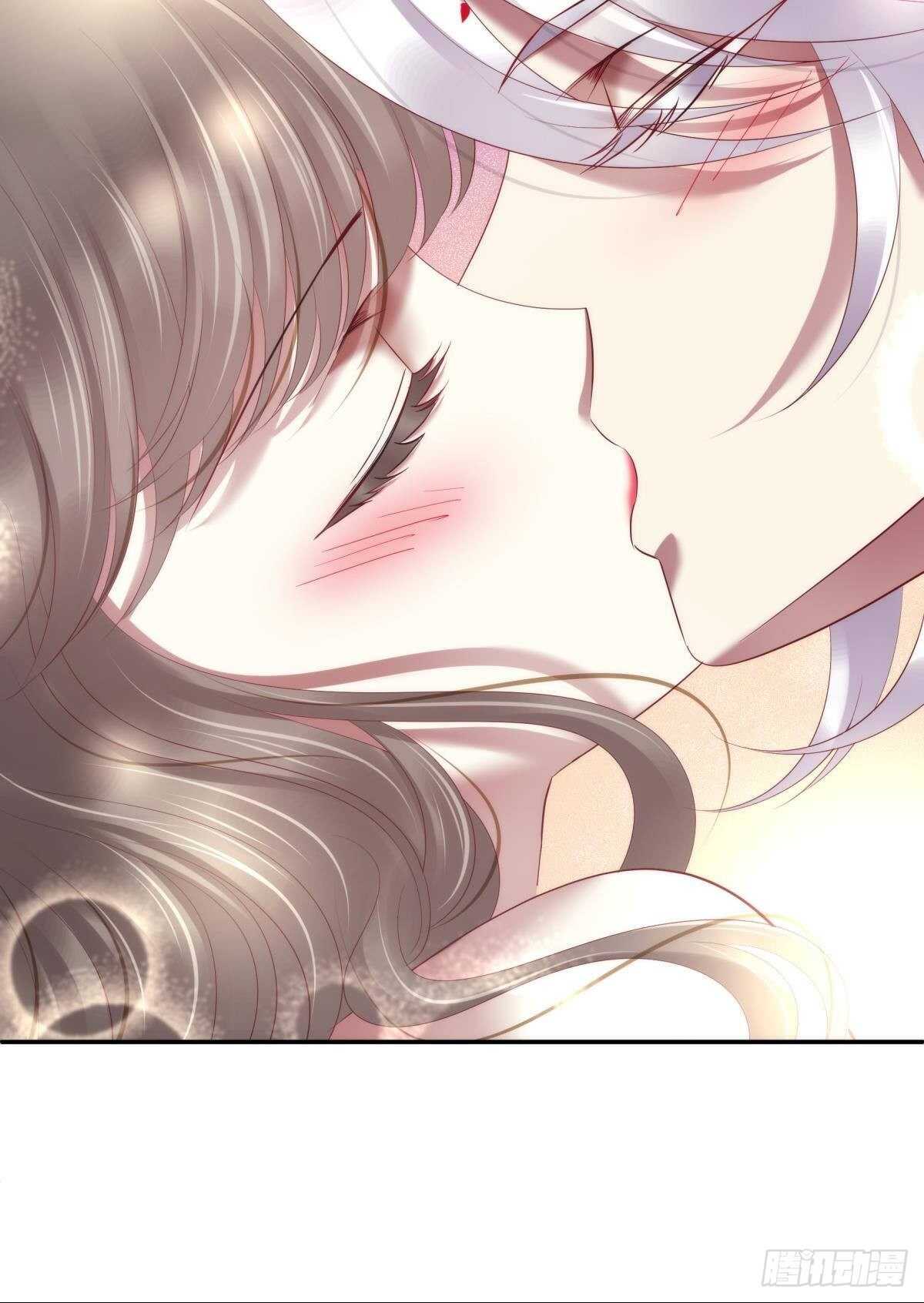 攻略妖男的一万种姿势韩漫全集-第127话 宫墙中禁锢的灵魂无删减无遮挡章节图片 