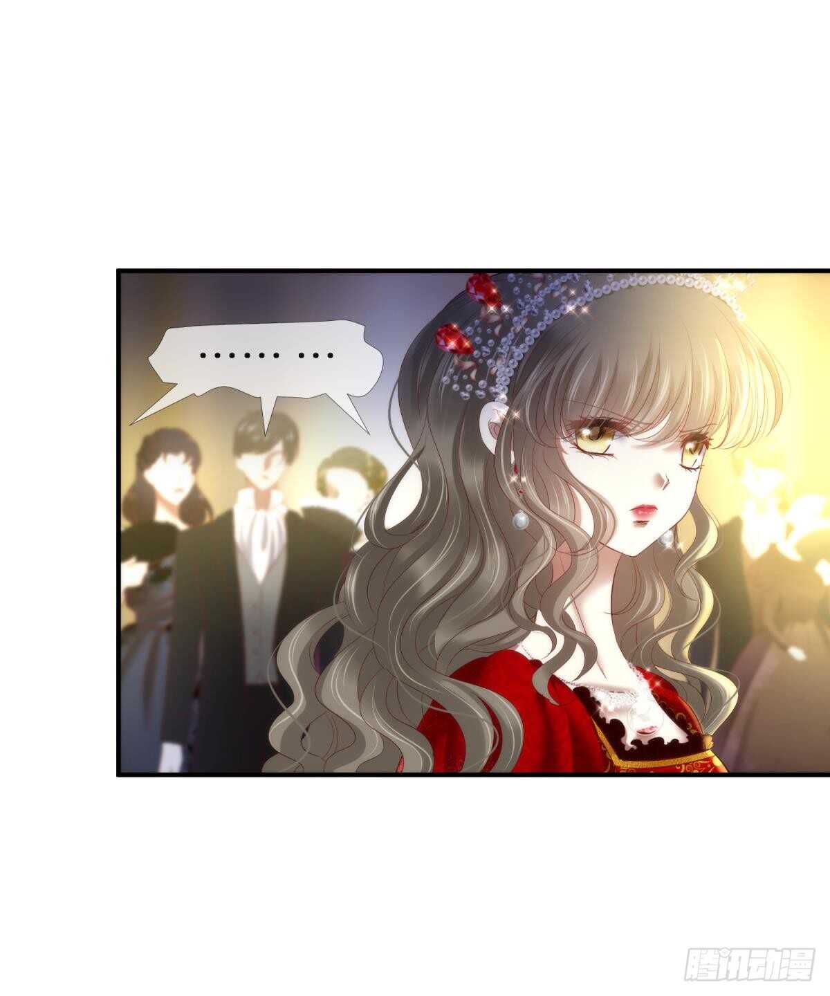 攻略妖男的一万种姿势韩漫全集-第128话 元贵妃无删减无遮挡章节图片 