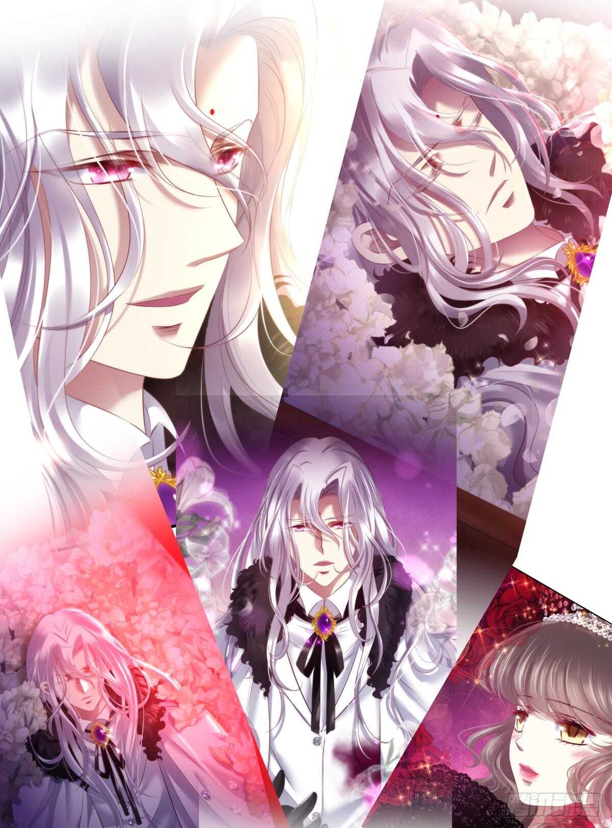攻略妖男的一万种姿势韩漫全集-第129话 龙阳馆无删减无遮挡章节图片 
