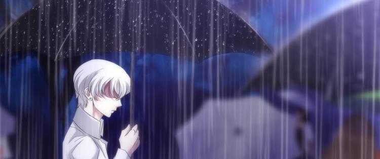 攻略妖男的一万种姿势韩漫全集-第131话 番外：凌的选择无删减无遮挡章节图片 