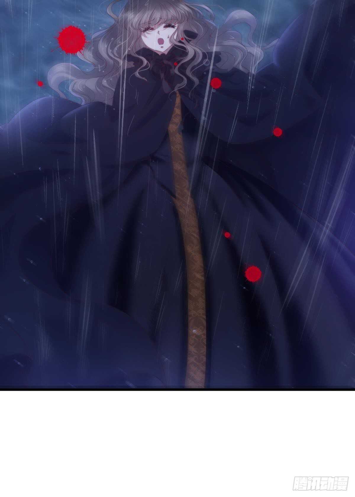 攻略妖男的一万种姿势韩漫全集-第137话 水月入宫无删减无遮挡章节图片 