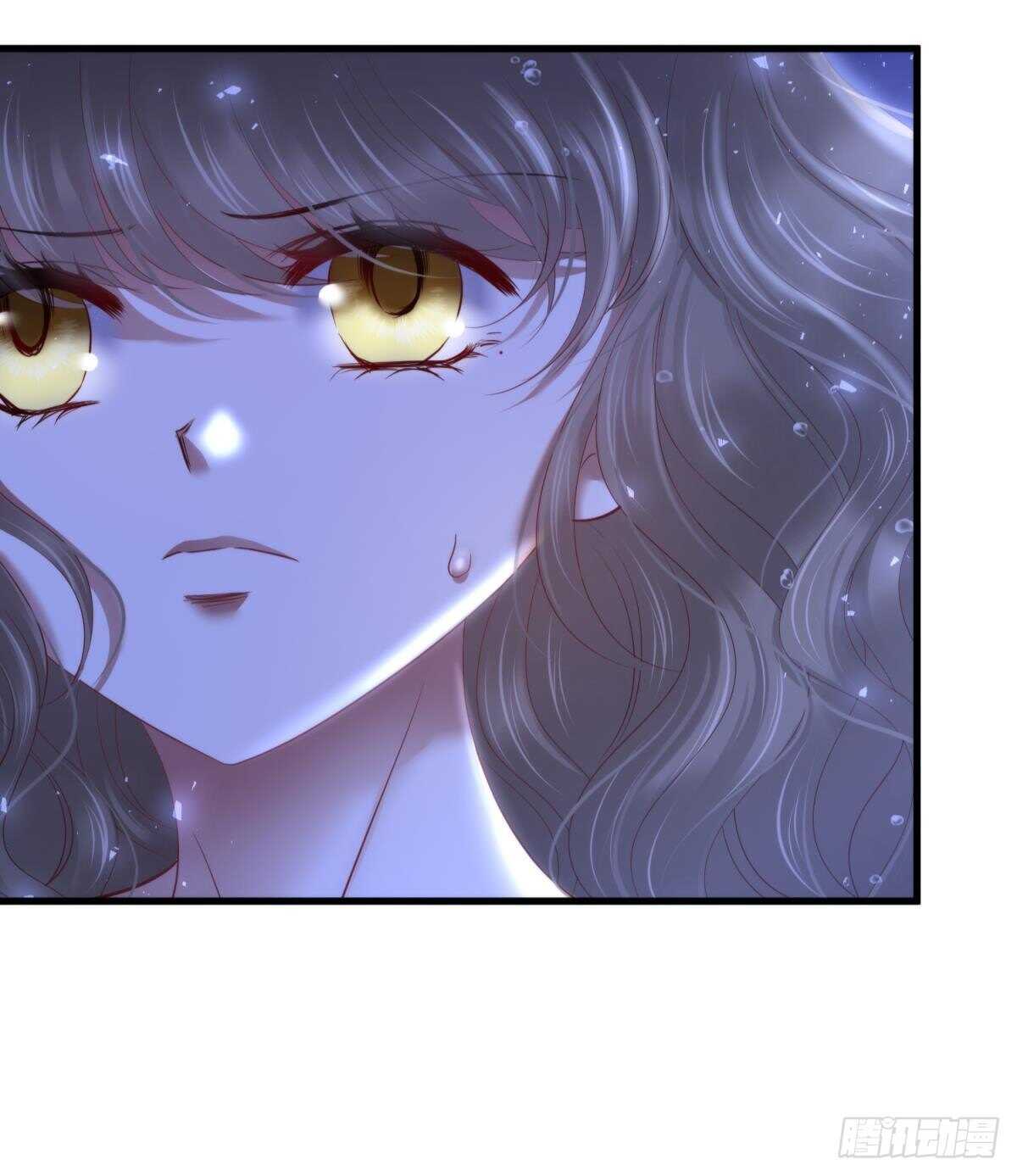 攻略妖男的一万种姿势韩漫全集-第137话 水月入宫无删减无遮挡章节图片 