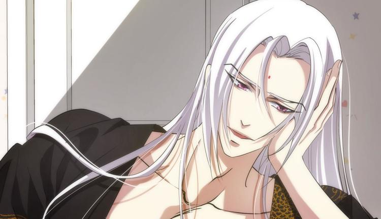攻略妖男的一万种姿势韩漫全集-第15话 水月的心情无删减无遮挡章节图片 