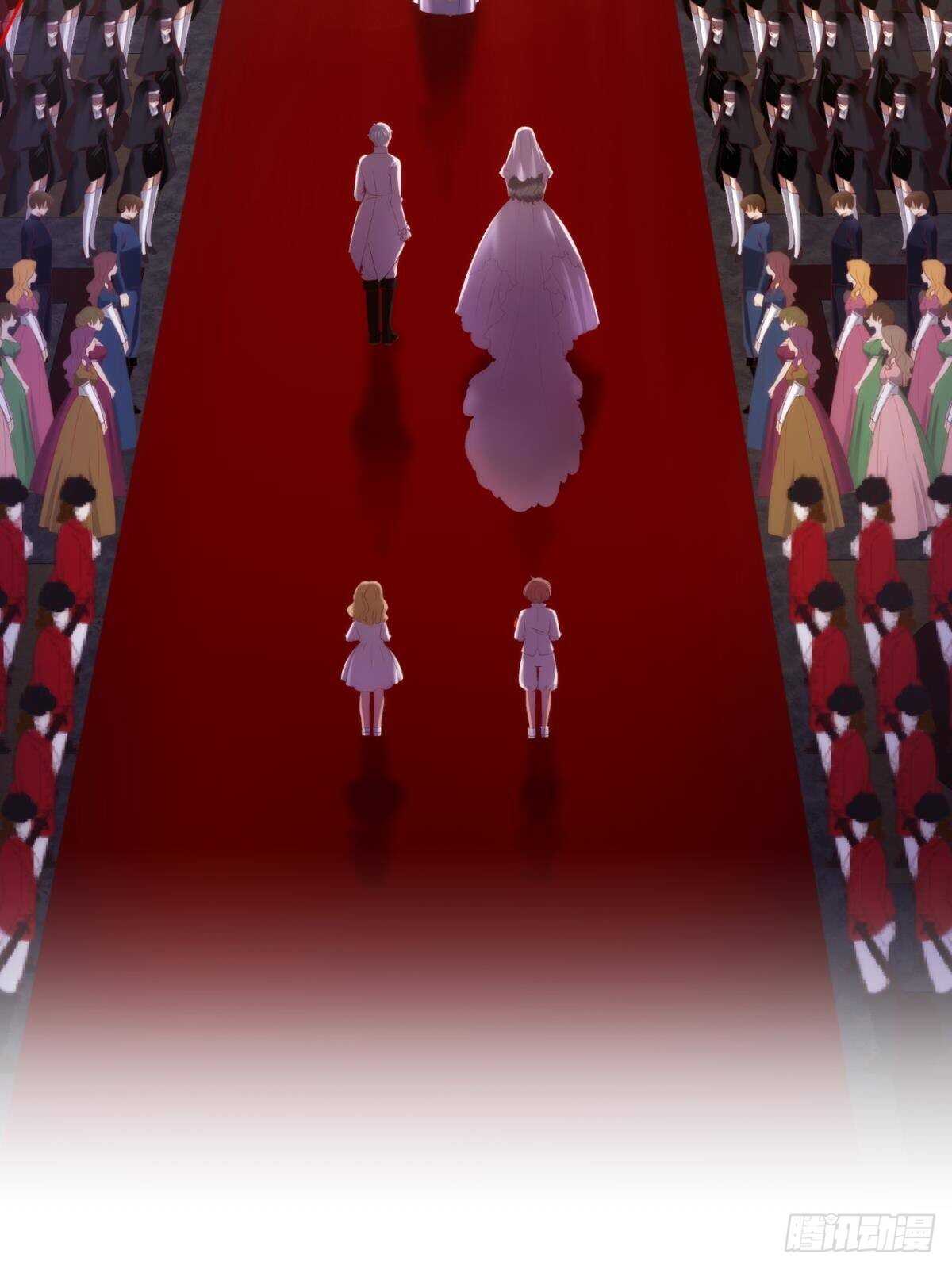 攻略妖男的一万种姿势韩漫全集-第142话 爱的修罗场无删减无遮挡章节图片 