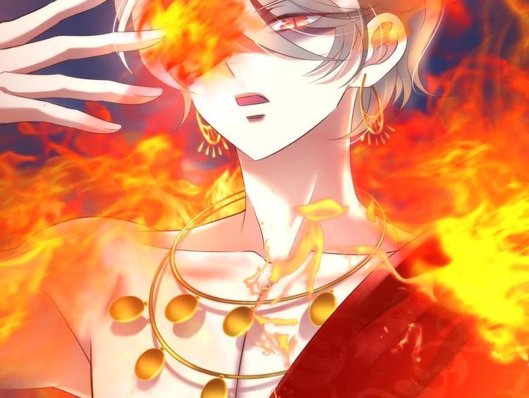 攻略妖男的一万种姿势韩漫全集-第172话 番外无删减无遮挡章节图片 