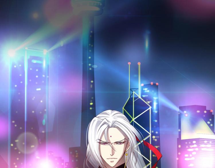攻略妖男的一万种姿势韩漫全集-第16话 抢劫！？无删减无遮挡章节图片 