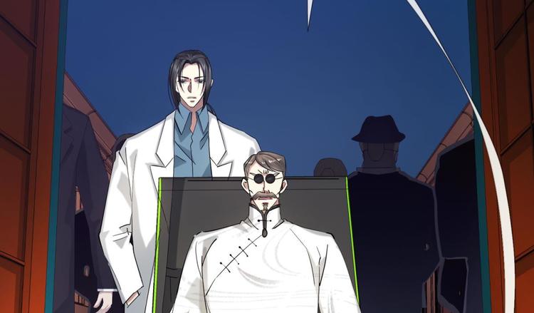 攻略妖男的一万种姿势韩漫全集-第18话 校服萝莉是我的兴趣！无删减无遮挡章节图片 