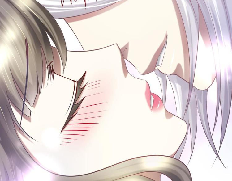 攻略妖男的一万种姿势韩漫全集-第21话 火热的初吻无删减无遮挡章节图片 