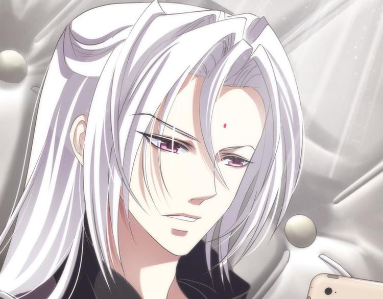 攻略妖男的一万种姿势韩漫全集-第25话 《璀璨星辰》新游戏出无删减无遮挡章节图片 