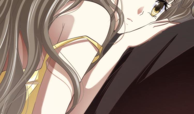 攻略妖男的一万种姿势韩漫全集-第25话 《璀璨星辰》新游戏出无删减无遮挡章节图片 