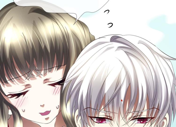 攻略妖男的一万种姿势韩漫全集-第26话 引诱禁欲之人无删减无遮挡章节图片 