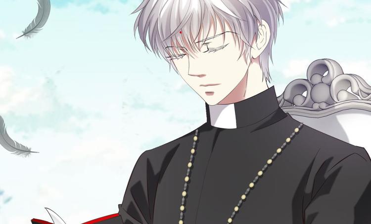攻略妖男的一万种姿势韩漫全集-第26话 引诱禁欲之人无删减无遮挡章节图片 