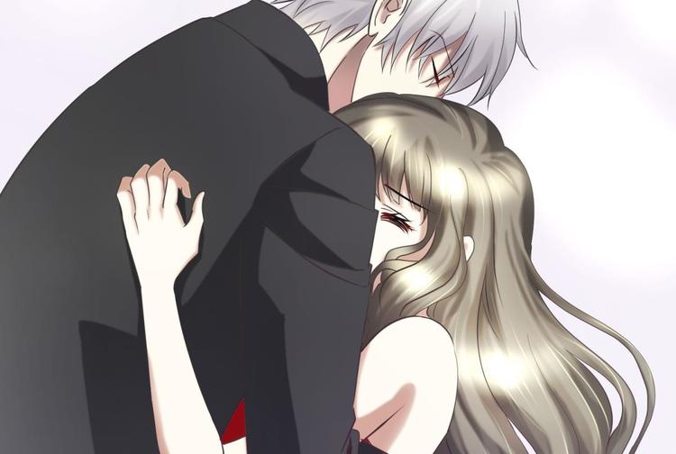攻略妖男的一万种姿势韩漫全集-第26话 引诱禁欲之人无删减无遮挡章节图片 