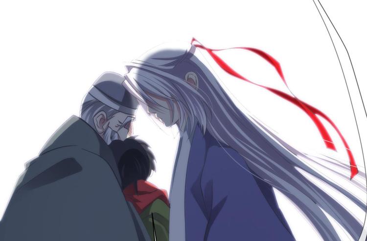 攻略妖男的一万种姿势韩漫全集-第27话 东宫水月的记忆无删减无遮挡章节图片 