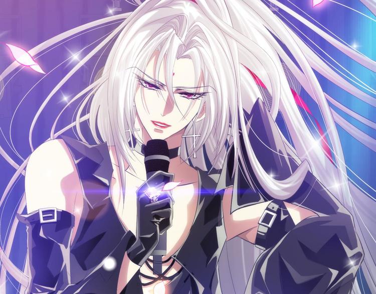 攻略妖男的一万种姿势韩漫全集-第31话 歌唱无删减无遮挡章节图片 